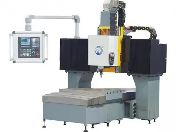 Friction Stir Welding Machine