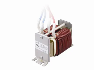 Inductor for Solar String Inverter