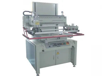 Small Printing Machine