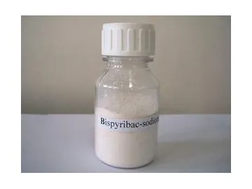 Bispyribac-sodium