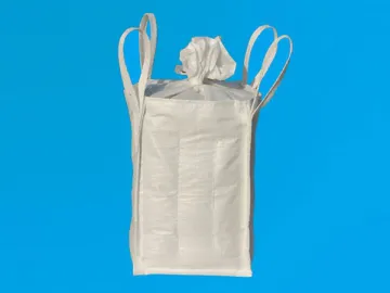 Industrial PP Baffle Bulk Bag