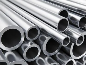 Extruded Aluminum Pipe &amp; Tubing