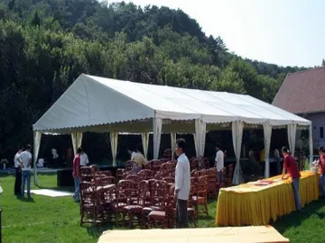 Party Tent