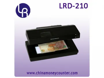 LRD-210 Currency Detector