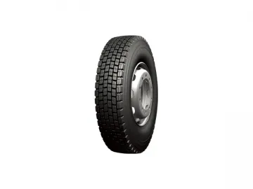 EG801 Long Haul Truck Tire