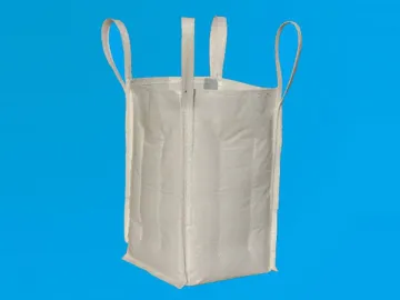 Food Grade Polypropylene Bulk Bag