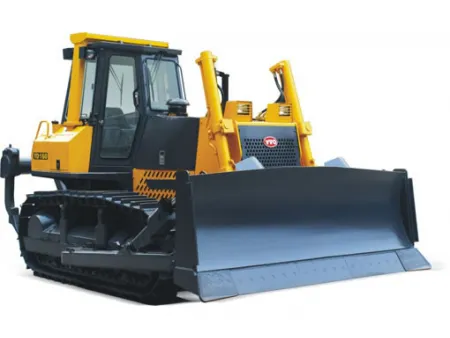 YD160 Crawler Bulldozer