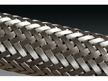 Soft Braided Metal Hose