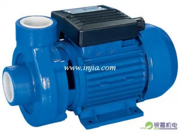 DK Centrifugal Pump