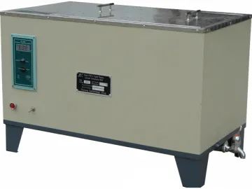 Digital Constant Temperature Water Bath