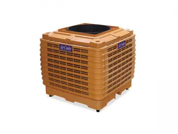 CY-18000TA/DA Industrial Evaporative Air Cooler