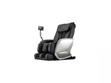 VM-3 Vibrating Massage Chair