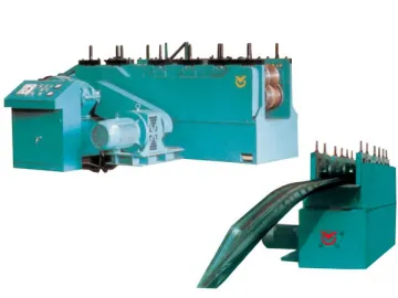 Straightening Machine