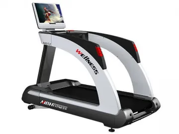 M002 Commercial Electric Treadmill