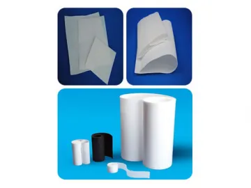 Skived PTFE Sheet &amp; Film