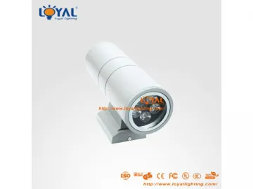 5W/6W LED Wall Lamp