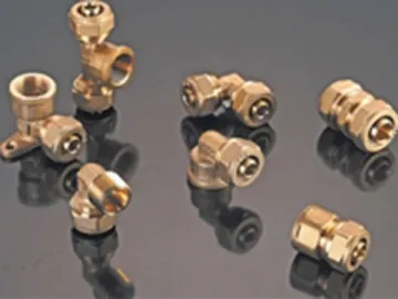 Compression Fittings