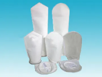 Liquid Filter Bag