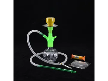 Plastic Hookah