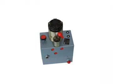 Hydraulic Power Unit