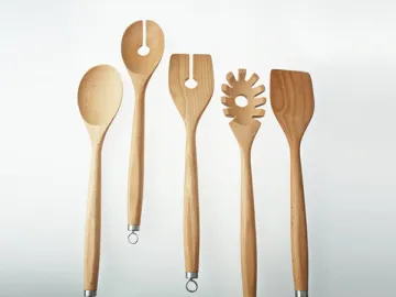 WB6 Utensil Set