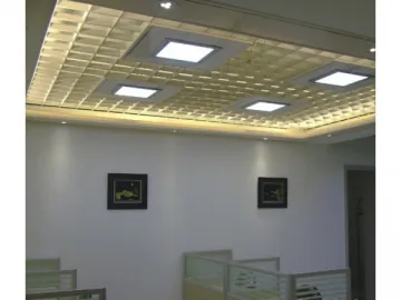 34w LED Light Panel