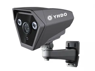 LED Array CCTV Camera