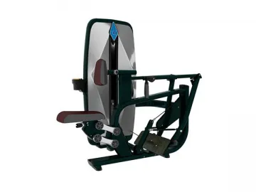 TZ-9004 Seated Row Machine