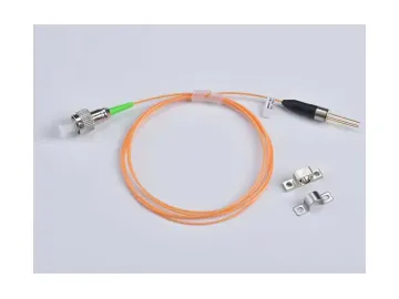 2.5G 1650nm DFB Pigtail Diode Laser