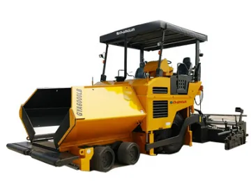 Asphalt Paver  GYA6000L(B)