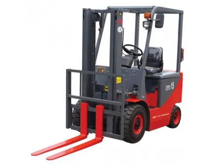 Electric Forklift Truck