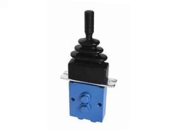 2TH6L06 Hydraulic Pilot Control Valve