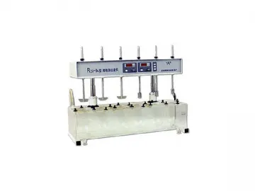 Medicine Dissolution Tester