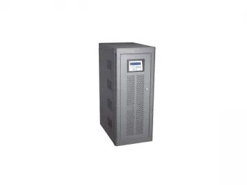 Low Frequency Online UPS (Uninterrupted Power Supply) WXX