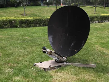 Flyaway Antenna (Mobile VSAT Antenna)