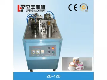 Cup Handle Making Machine