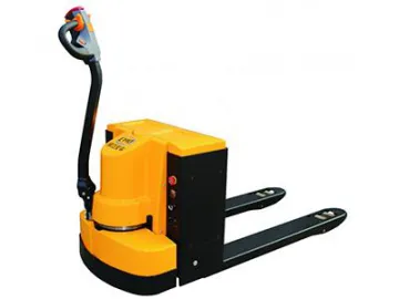 QBA20C Walkie Pallet Jacks