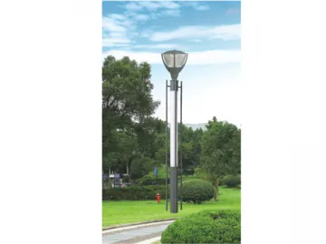 XLD-T71 Outdoor Post Light