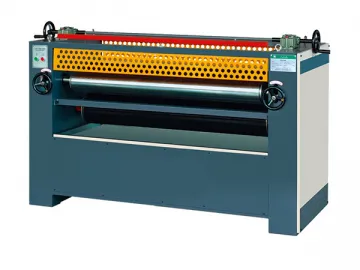 RTJ1350D/S Glue Spreading Machine