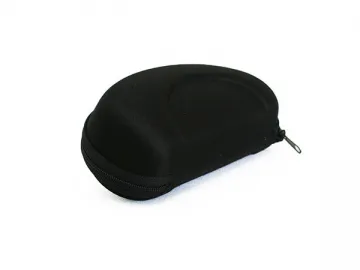 CBB2369-1 Sunglasses Case​ with Hanging Loop​