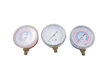 Pressure Gauge