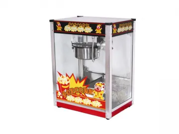 Standard Popcorn Machine