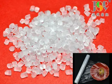 PVC Granules for Heat Shrink Film