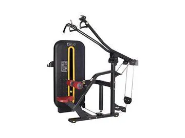 M8F-012 Lat Pulldown Machine