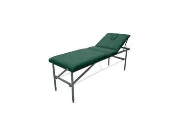 Aluminum Massage Table AMT-03