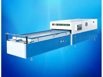 Vacuum Laminating Machine MH4812D1