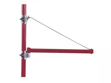 Jib Crane, HST Series