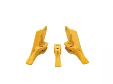 JCB Excavator Bucket Teeth