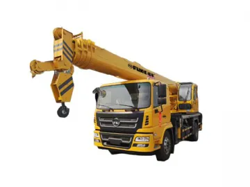 Truck Crane, FK-20T