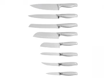 KB3 Santoku 7 Inch